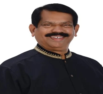 Alwyn Pinto honoured with Mangalore Konkans' maiden Saadhan Puraskar - News Karnataka