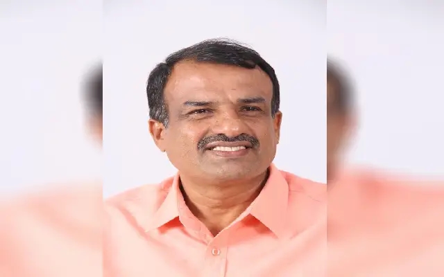 MLC Demands NIA Probe Into All 3 Coastal Murders to Ensure Fairness - News Karnataka