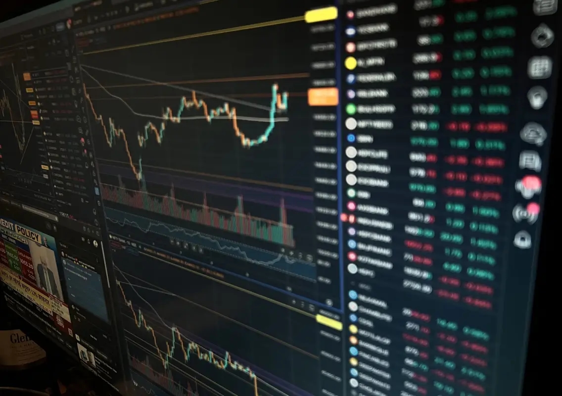 5 Things to Know Before Buying Cryptocurrency with INR - News Karnataka