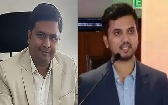 Major IAS Reshuffle: New Deputy Commissioner for Dakshina Kannada - News Karnataka