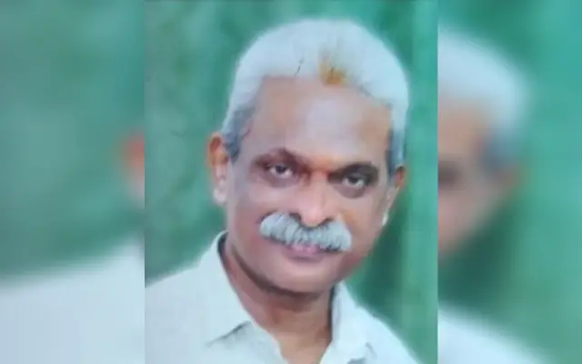 Retired Bank Employee Found Dead by Suicide at Former Workplace in Mangaluru - News Karnataka