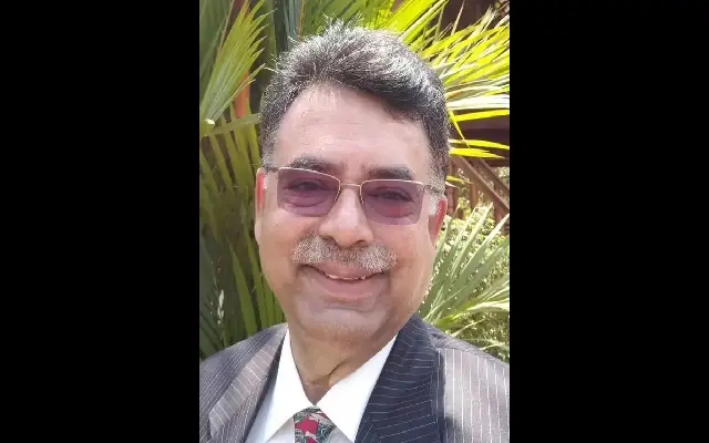 From CEO to Farmer: Mangaluru Man's Horticulture Success - News Karnataka