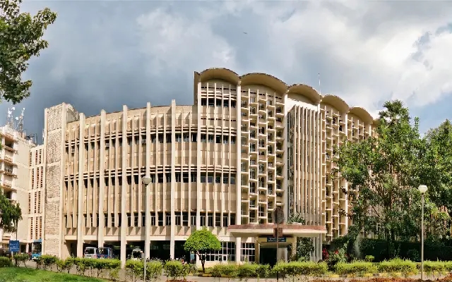 IIT Mumbai Intrusion: Mangaluru Man Under Probe for Attending Classes Illegally - News Karnataka