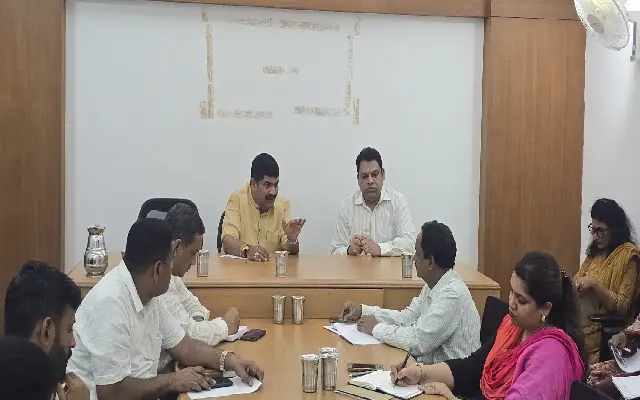 MLA Kamath Slams Govt Over Rain Relief, Calls for Immediate Action - News Karnataka