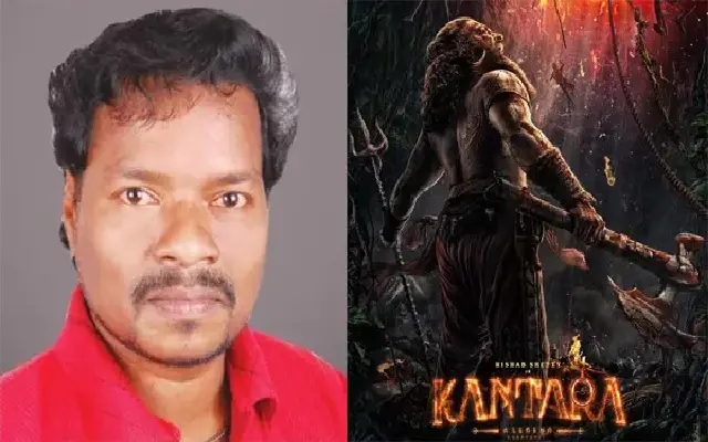 Tragedy Strikes Kantara: Chapter 1 Again as Artist Viju V.K. Dies of Heart Attack - News Karnataka