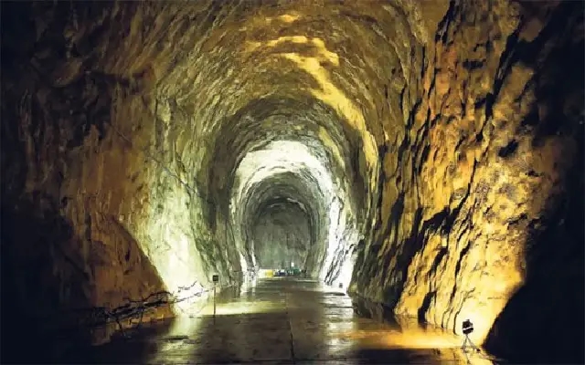India’s Largest Underground LPG Storage Facility Completed in Mangaluru - News Karnataka