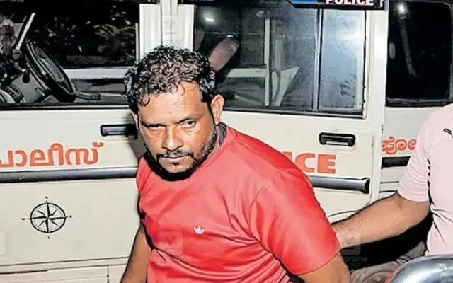 Kasaragod Horror: Man Burns Mother Alive Over Loan Dispute - News Karnataka