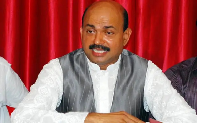 Former MLA Booked for Intimidating NMPA Official, Investigation Underway - News Karnataka