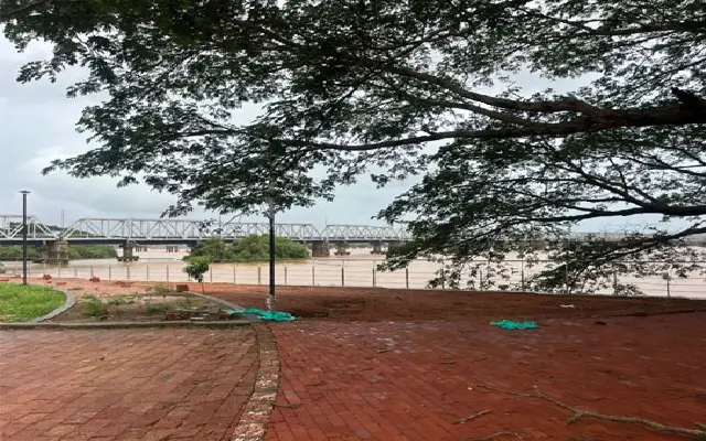 Mangaluru Smart City Project Deadline Extended Again to December 2025 - News Karnataka