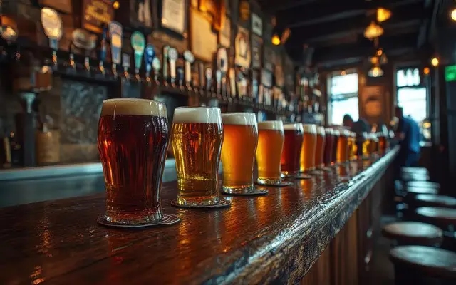 Crackdown on Bengaluru Nightlife: 25 Pubs Raided for Legal, Moral Breaches - News Karnataka