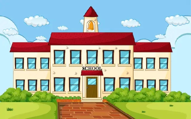 91-Year-Old School in Land Dispute; Students' Access Blocked by Donor Family - News Karnataka
