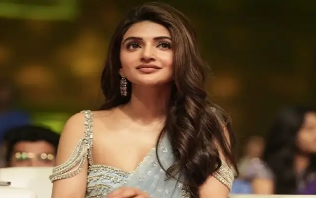 Sreeleela's Rollercoaster Ride: From Tollywood Setbacks to Bollywood Dreams - News Karnataka