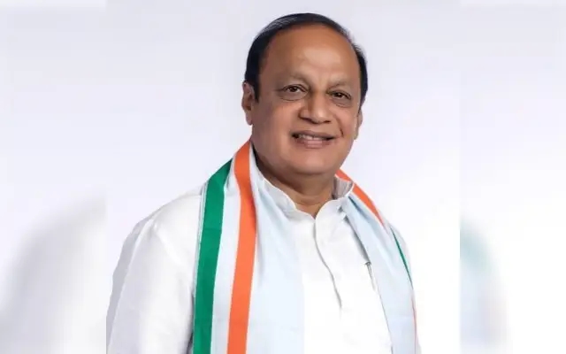 BJP Protests Baseless, Mock Their Own Rule: Vinay Kumar Sorake - News Karnataka