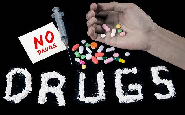 DK District Tightens Vigil to Keep Campuses Drug-Free - News Karnataka