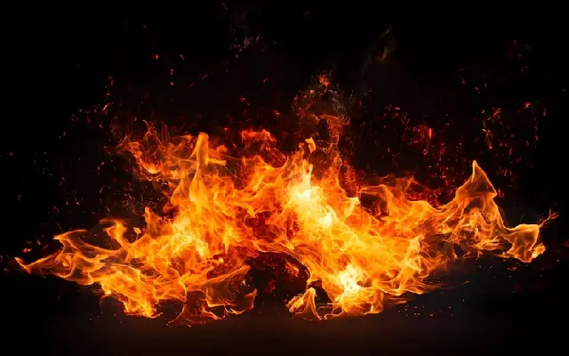 Pooja Tragedy: Woman Dies After Clothes Catch Fire in Mangaluru - News Karnataka