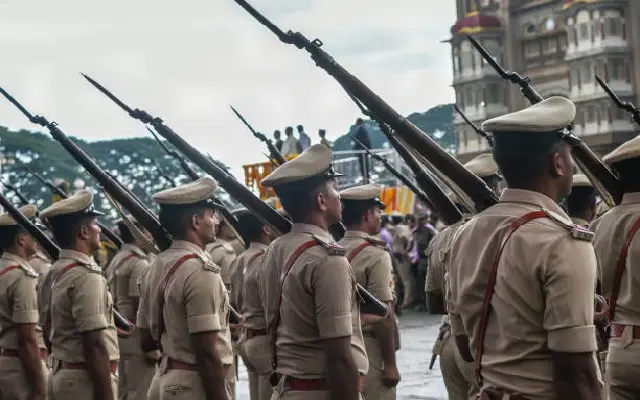 Karnataka Launches Special Action Force to Tackle Communal Tensions in Coastal - News Karnataka