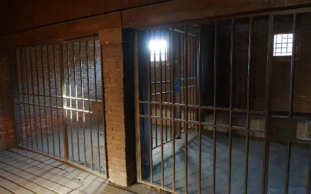 Fresh Clash Erupts at Mangaluru Central Jail: Notorious Inmates Involved - News Karnataka