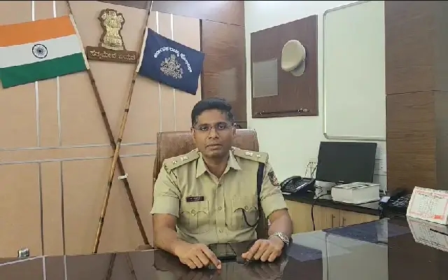 D.K. Police Intensify Crackdown to Reinforce Law and Order - News Karnataka