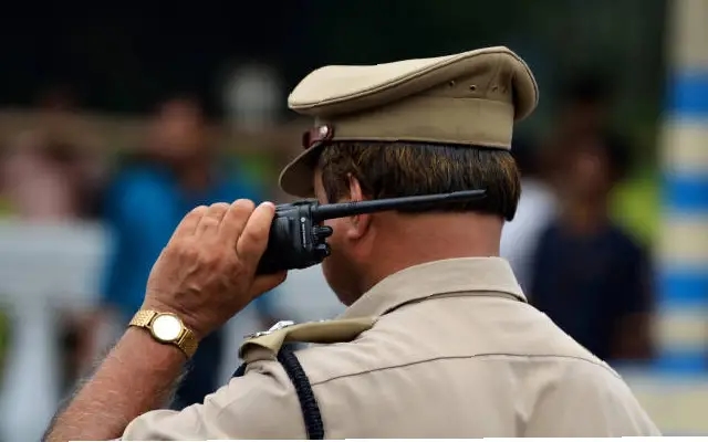 Mangaluru: Police Step Up Surveillance on Communal Groups Amid Law & Order Concerns - News Karnataka