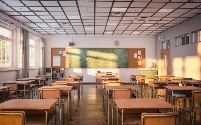 Five More Schools in Dakshina Kannada Likely to Get Karnataka Public School Tag - News Karnataka