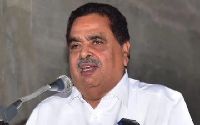 Ramanath Rai Defends Emergency, Hails Indira Gandhi’s Reforms - News Karnataka