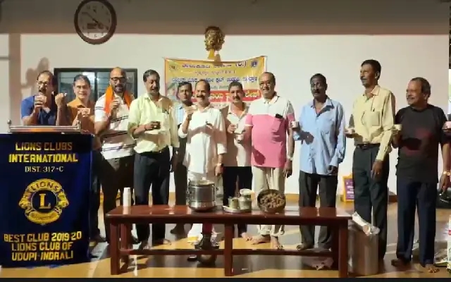 Aati Amavasya: Tulu Nadu’s Ancient Decoction Tradition Lives On - News Karnataka