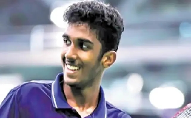Udupi’s Pride: Ayush Shetty’s Grit Shines in US Open Badminton Triumph - News Karnataka