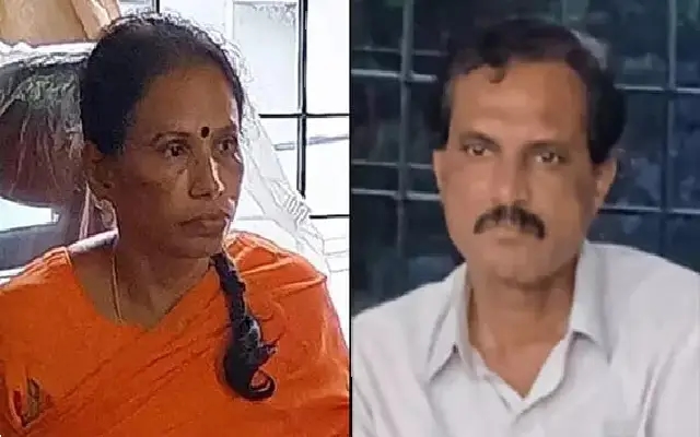 Udupi Audit Officials Caught Red-Handed in Bribery Case - News Karnataka