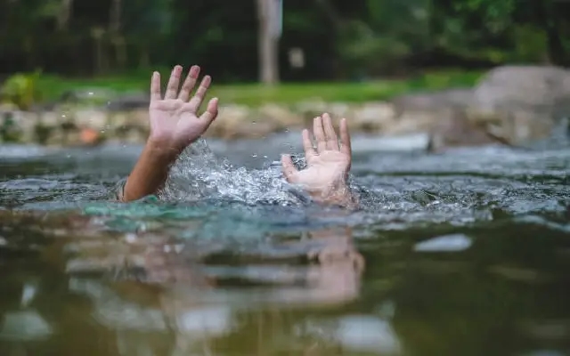 Sullia Youth Drowns in Kannur Lake During Visit to Classmate’s Home - News Karnataka