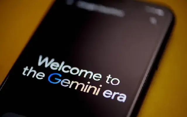 Google Gemini Deletes Developer’s Files, Issues Emotional Apology After AI Blunder - News Karnataka