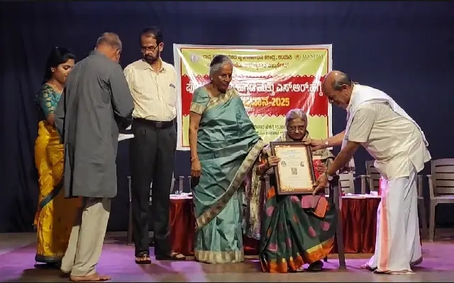 Udupi: Regional Voices Key to People-Centric History, Says Archaeologist - News Karnataka