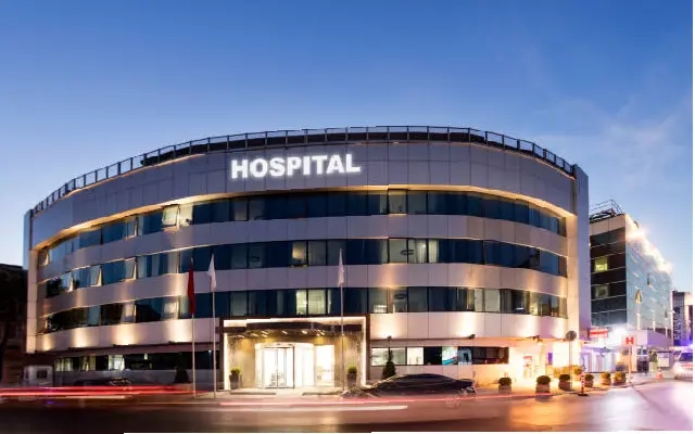 DYFI Urges CM to Set Up Superspecialty Govt Hospitals in Dakshina Kannada - News Karnataka