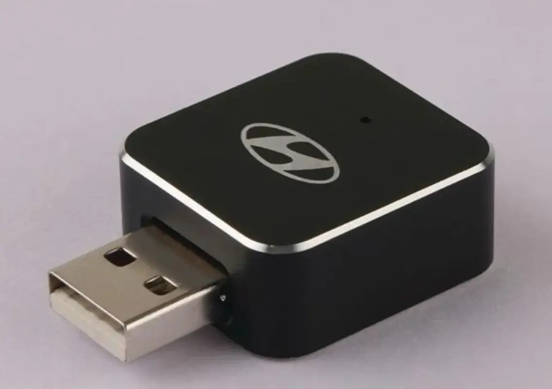 Hyundai expands wireless adapter to 6 more models, priced at ₹4,499 - News Karnataka