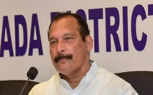 Ivan D’Souza Urges Cabinet Meeting in Mangaluru to Address Coastal Development - News Karnataka