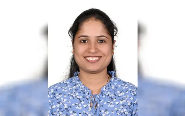 Thumbe Native Kavya K Nayak Awarded PhD from IISc for Diabetes Research - News Karnataka