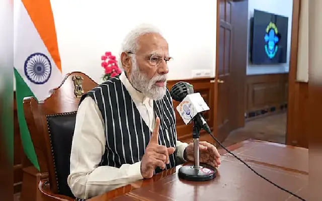 PM Modi Applauds Mangaluru’s Tech-Driven Organic Waste Management in ‘Mann Ki Baat' - News Karnataka