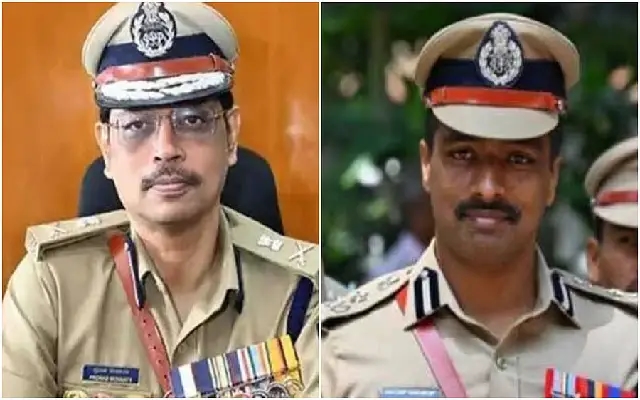 SIT Team Arrives in Dharmasthala to Probe Alleged Mass Killings - News Karnataka
