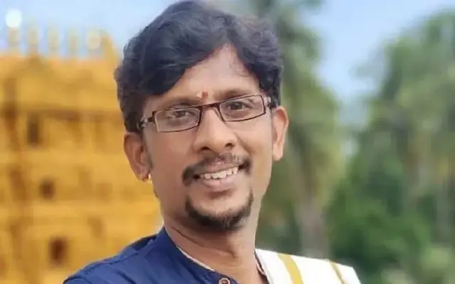 Bantwal Mourns Sudden Loss of Tulu Stage Star Mounesh Acharya Mani - News Karnataka