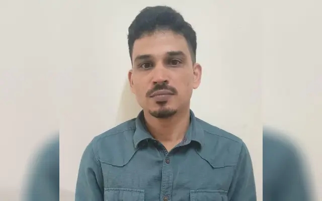 Absconding Murder Accused Nabbed Near Mangaluru After 3 Years on the Run - News Karnataka