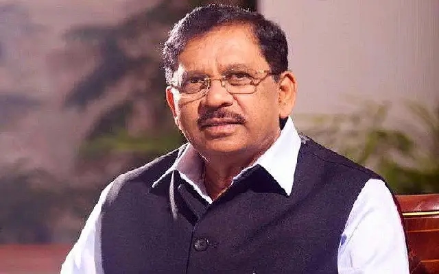No SIT Members Backed Out of Dharmasthala Probe: Home Minister - News Karnataka
