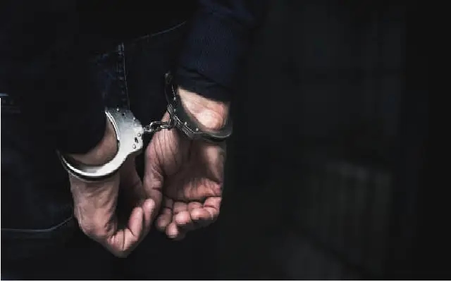 21 Years on the Run: Robbery Accused Farooq Nabbed in Ramanagara - News Karnataka