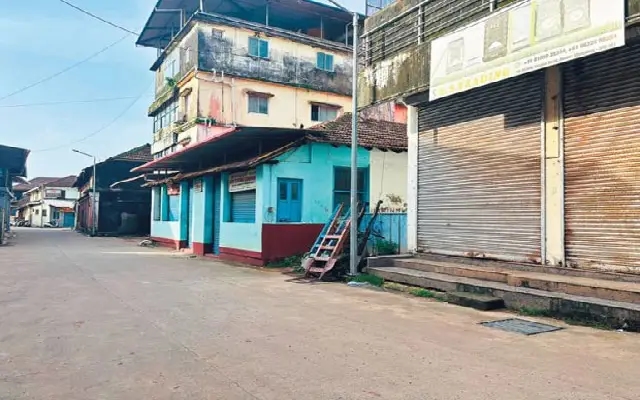 Nationwide Strike Sees Low Impact in Coastal Karnataka - News Karnataka