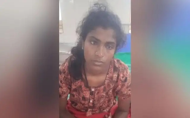 Bengaluru: Child Poisoned by Mother; Separate Misfire Incident Leaves Woman Critical - News Karnataka