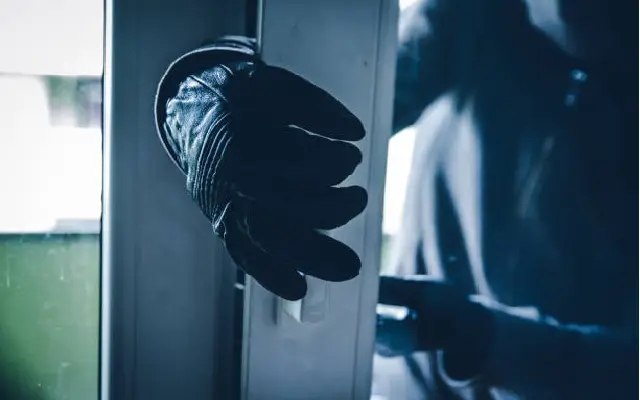 Attempted Theft at Kadiyali Temple Foiled; Thieves Caught After One Faints - News Karnataka