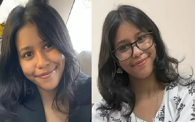 Tripura Girl Missing in Delhi Since July 7, Search Intensifies - News Karnataka