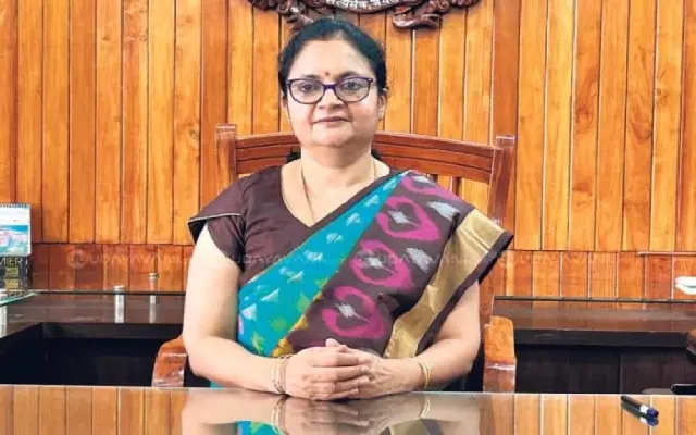 Udupi DC Pushes Reforms to Uplift Former Safai Karmacharis - News Karnataka