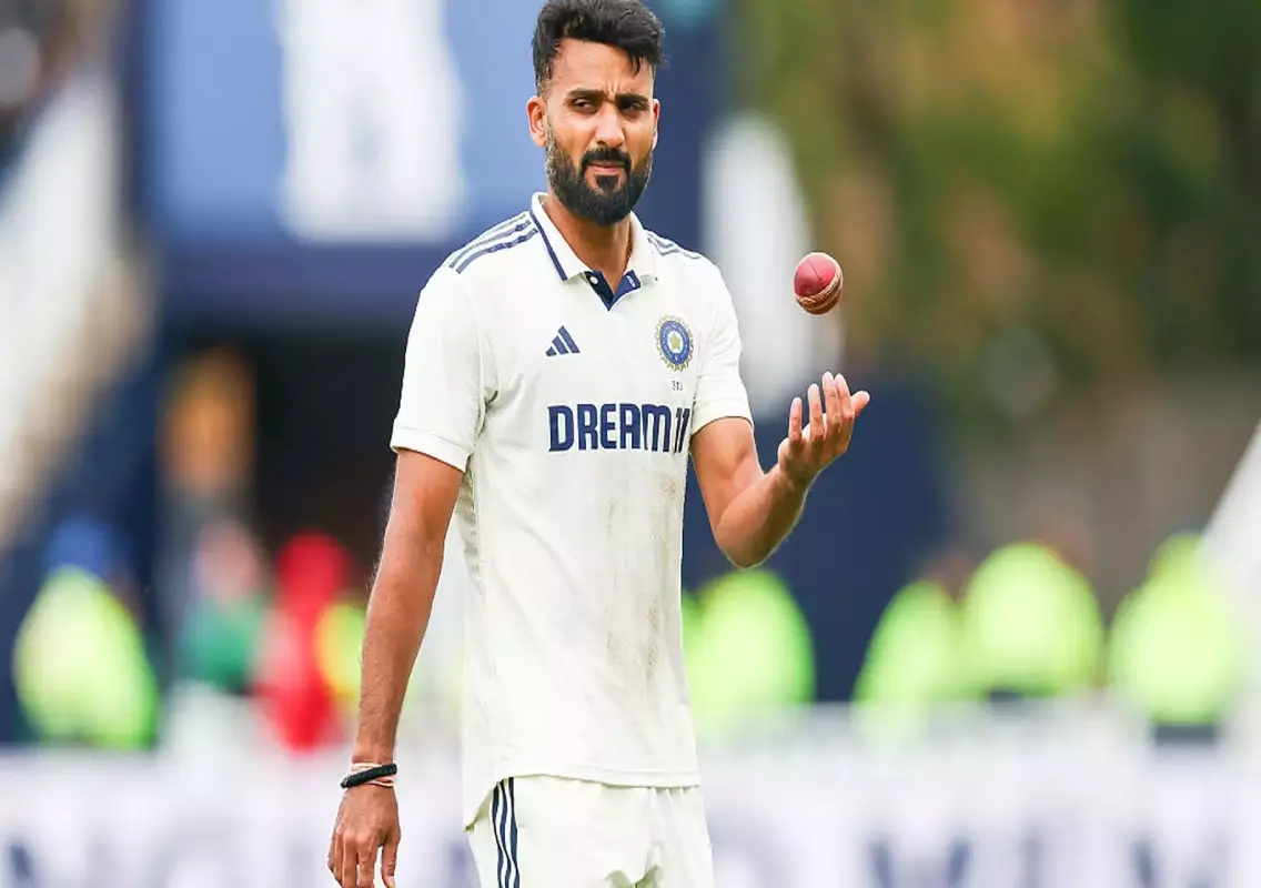 India crush England at Edgbaston: 3 historic records shattered in 336-run win - News Karnataka