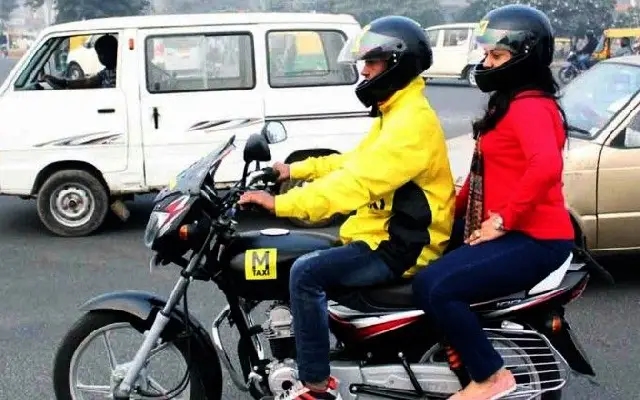 Kolkata embraces bike taxis as Bengaluru deepens mobility crisis - News Karnataka