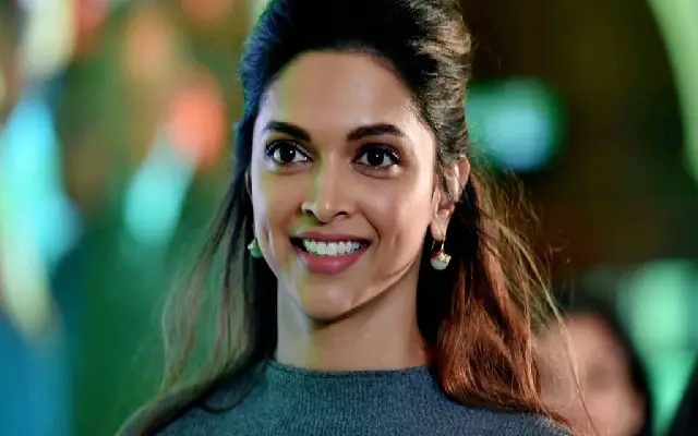 Deepika Padukone Becomes First Indian Actress to Earn Star on Hollywood Walk of Fame - News Karnataka