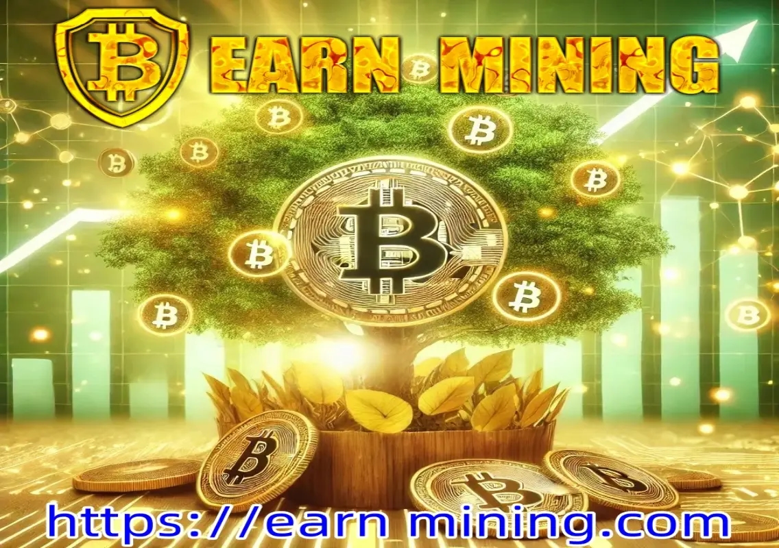 Bitcoin hash price surges, join cloud mining to earn $5,000 a day - News Karnataka